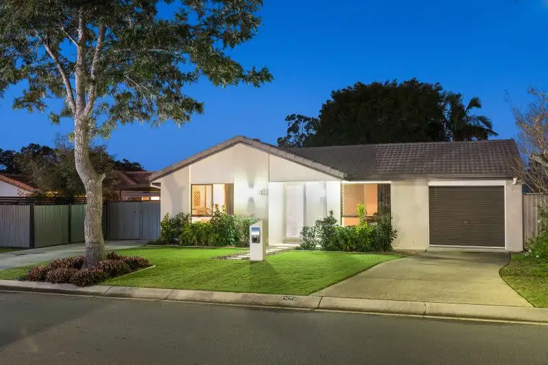 Main view of Homely house listing, 32 Torquay Crescent, Tingalpa QLD 4173