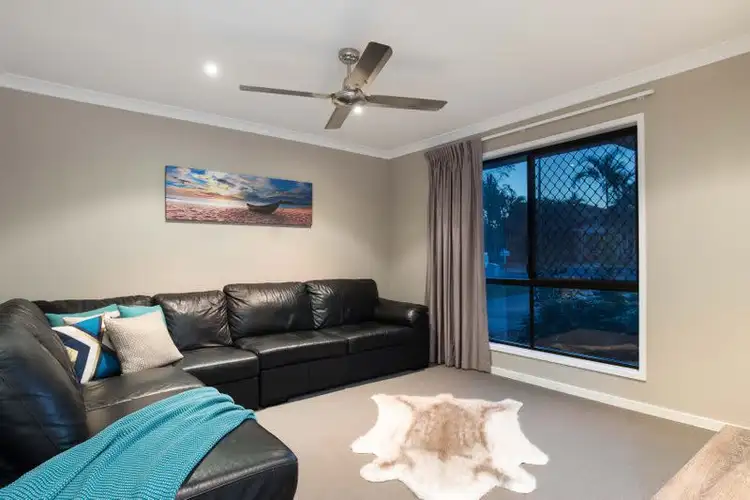 Second view of Homely house listing, 32 Torquay Crescent, Tingalpa QLD 4173