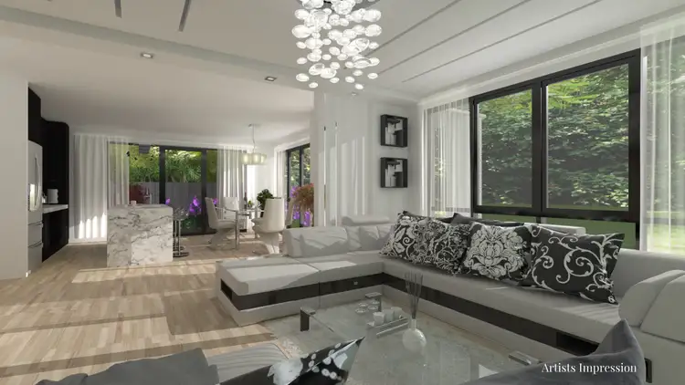 Third view of Homely land listing, 15 Steane Street, Reservoir VIC 3073