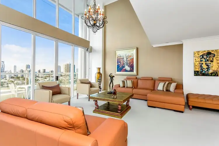 Fifth view of Homely apartment listing, B15-3 75 Brighton Parade, Southport QLD 4215