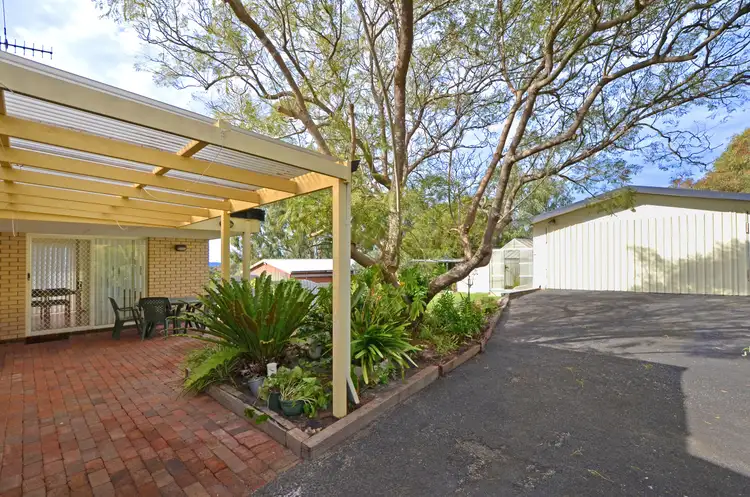 116 Bayonet Head Road, Bayonet Head WA 6330
