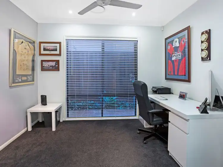 Fourth view of Homely house listing, 18 Parkview Avenue, Wynnum QLD 4178