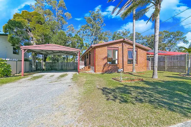 13 Sarah Street, Loganlea QLD 4131