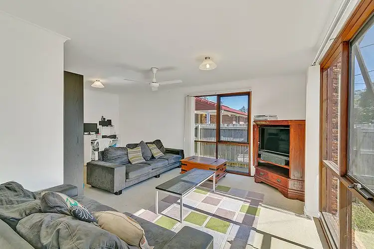 Second view of Homely house listing, 13 Sarah Street, Loganlea QLD 4131