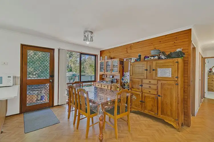 Fifth view of Homely house listing, 13 Sarah Street, Loganlea QLD 4131