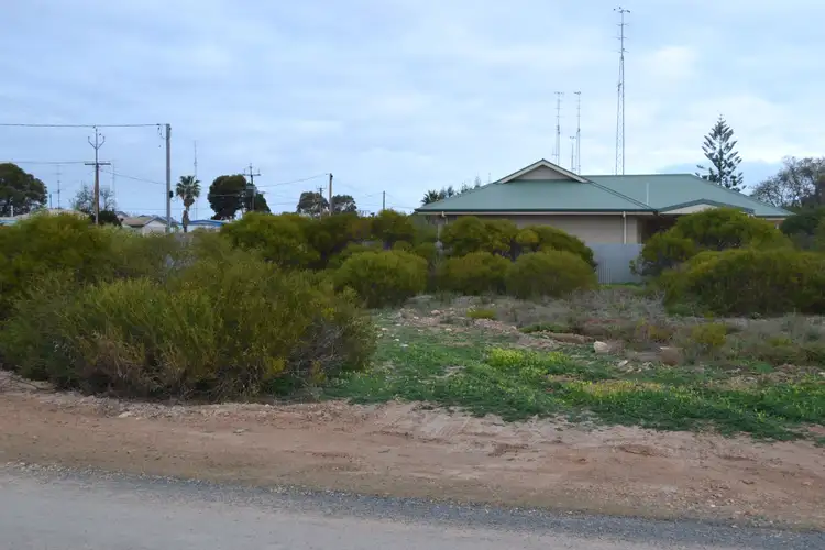 Sixth view of Homely land listing, 169 (Lot 53) Coast Road, Moonta Bay SA 5558