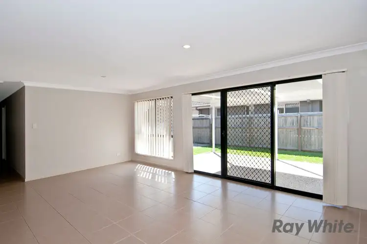 Fourth view of Homely house listing, 38 Sanctuary Parkway, Waterford QLD 4133