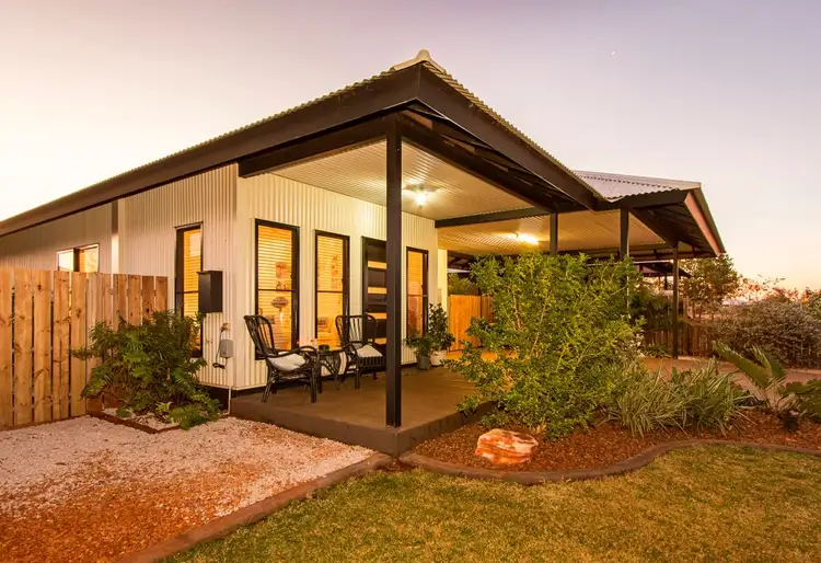 44 Povah Road, Bilingurr WA 6725