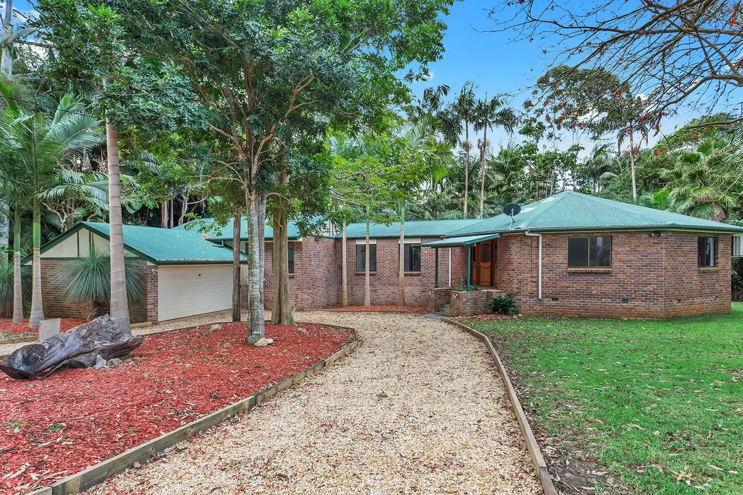 Main view of Homely house listing, 60 - 62 Licuala Drive, Tamborine Mountain QLD 4272