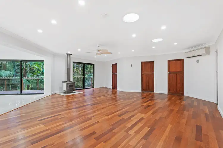 Second view of Homely house listing, 60 - 62 Licuala Drive, Tamborine Mountain QLD 4272