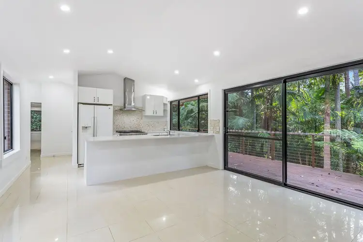 Third view of Homely house listing, 60 - 62 Licuala Drive, Tamborine Mountain QLD 4272