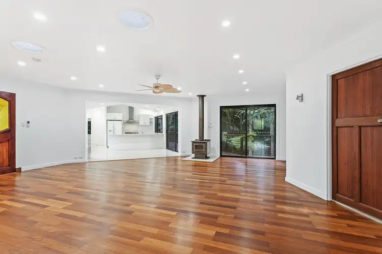 Fourth view of Homely house listing, 60 - 62 Licuala Drive, Tamborine Mountain QLD 4272