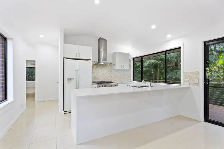 Fifth view of Homely house listing, 60 - 62 Licuala Drive, Tamborine Mountain QLD 4272