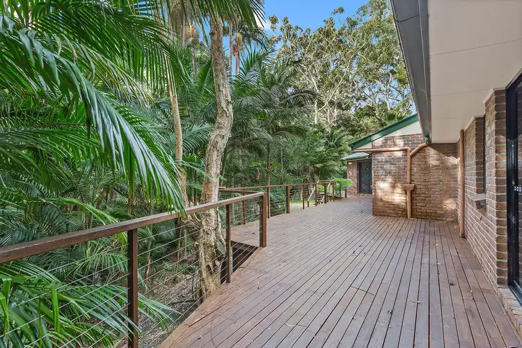 Seventh view of Homely house listing, 60 - 62 Licuala Drive, Tamborine Mountain QLD 4272