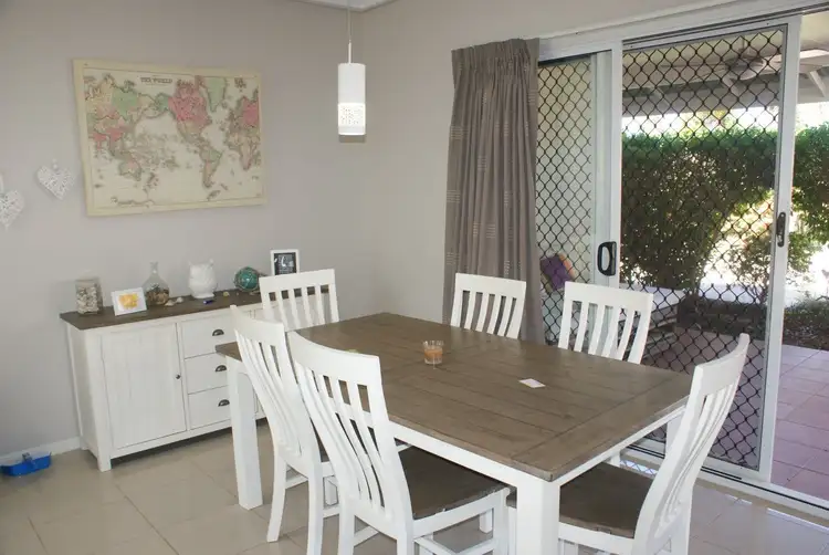 Fifth view of Homely apartment listing, 2/19 Mariner Drive, South Mission QLD 4852
