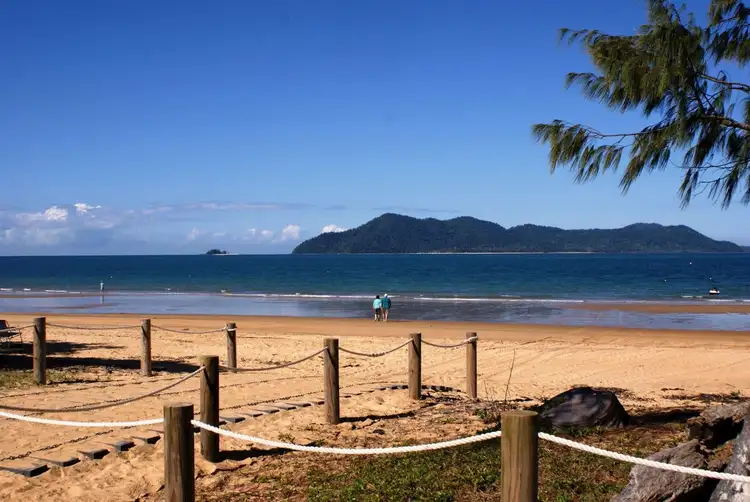 Sixth view of Homely apartment listing, 2/19 Mariner Drive, South Mission QLD 4852