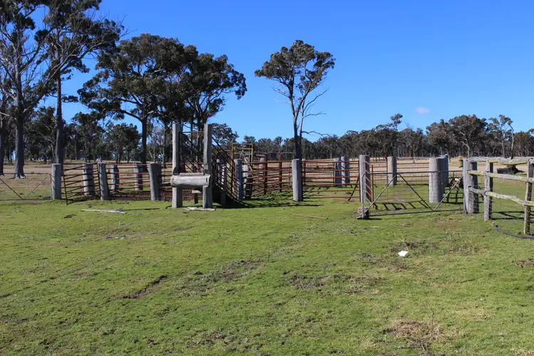 Third view of Homely rural property listing, Kenilworth 173 Lochaven Road, Armidale NSW 2350
