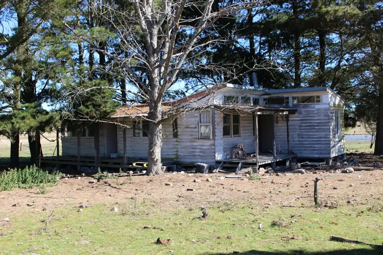 Fifth view of Homely rural property listing, Kenilworth 173 Lochaven Road, Armidale NSW 2350