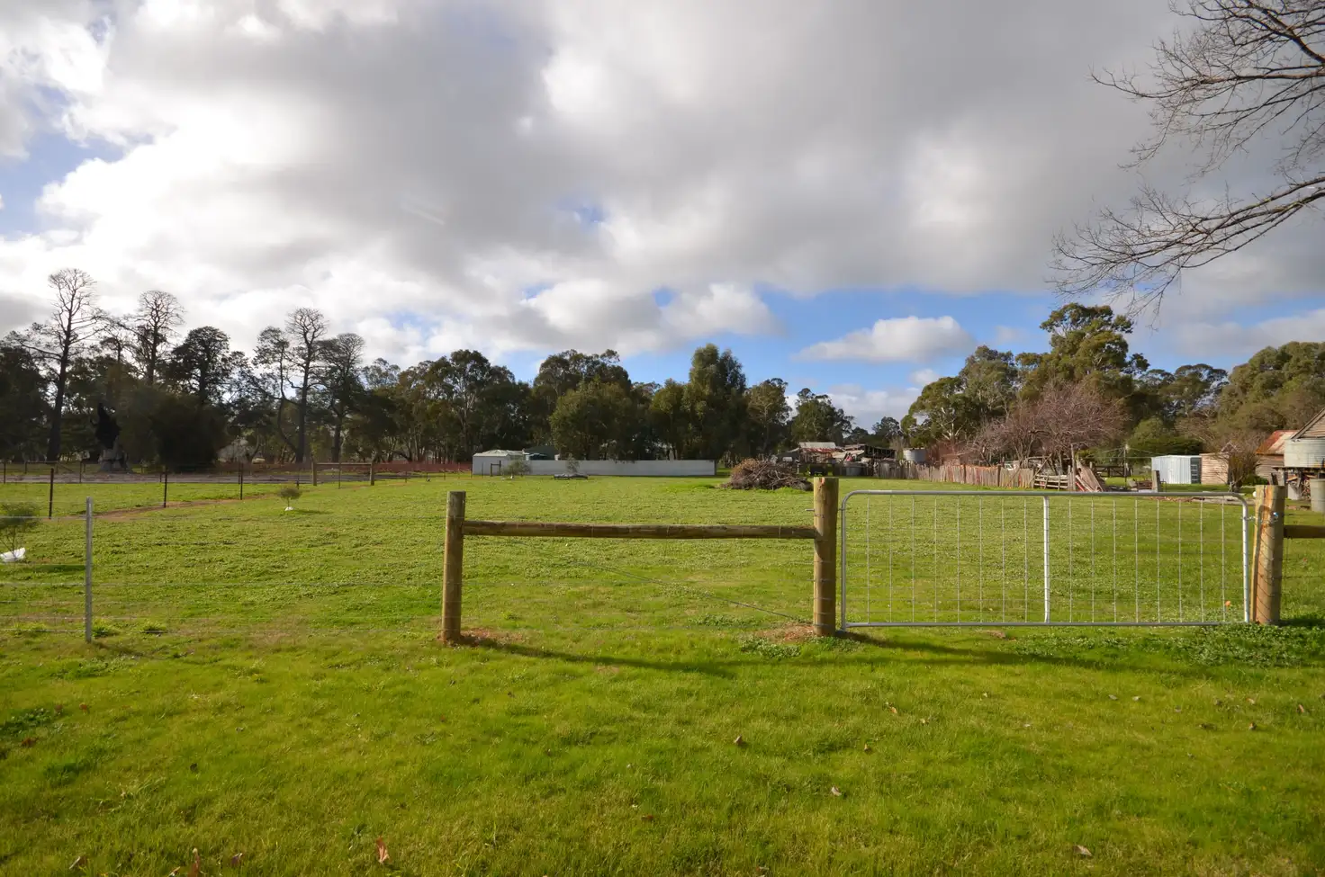 Main view of Homely rural property listing, CA 5 & 6 High Street, Elmhurst VIC 3469