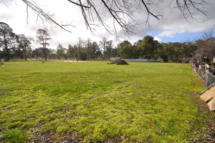 Second view of Homely rural property listing, CA 5 & 6 High Street, Elmhurst VIC 3469