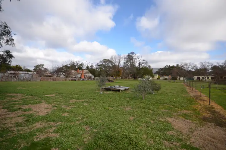 Third view of Homely rural property listing, CA 5 & 6 High Street, Elmhurst VIC 3469