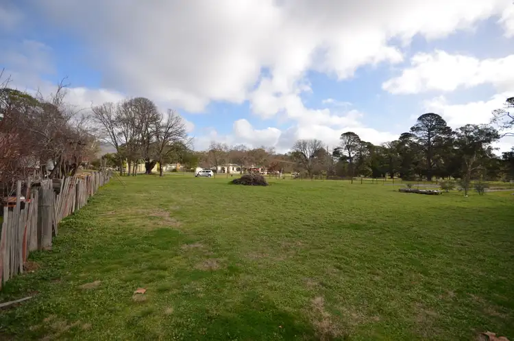 Fourth view of Homely rural property listing, CA 5 & 6 High Street, Elmhurst VIC 3469