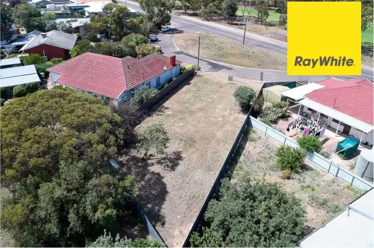 Main view of Homely land listing, Lot 51 Ritter Street, Murray Bridge SA 5253