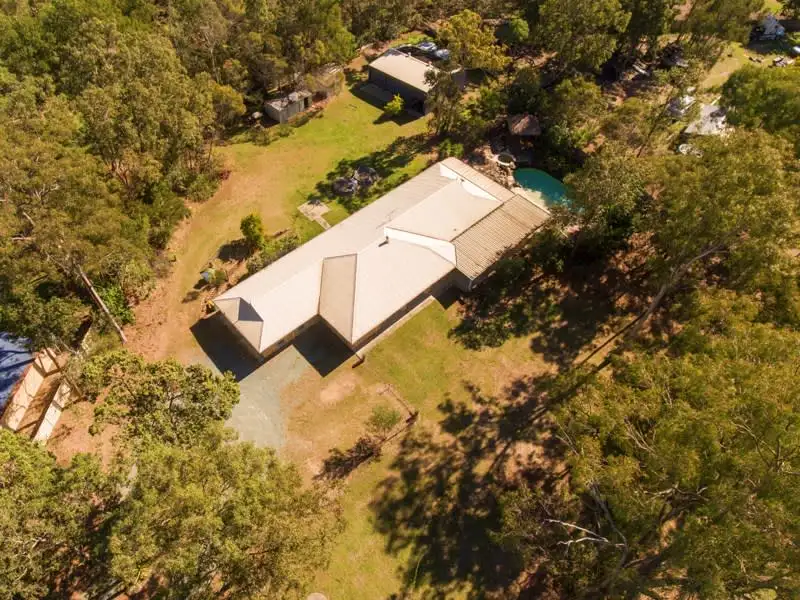 Main view of Homely house listing, 57 Casamia Court, Greenbank QLD 4124