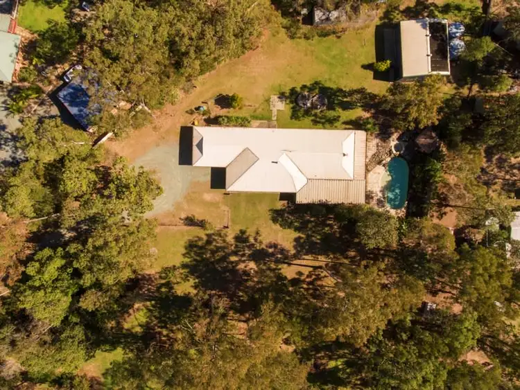 Third view of Homely house listing, 57 Casamia Court, Greenbank QLD 4124