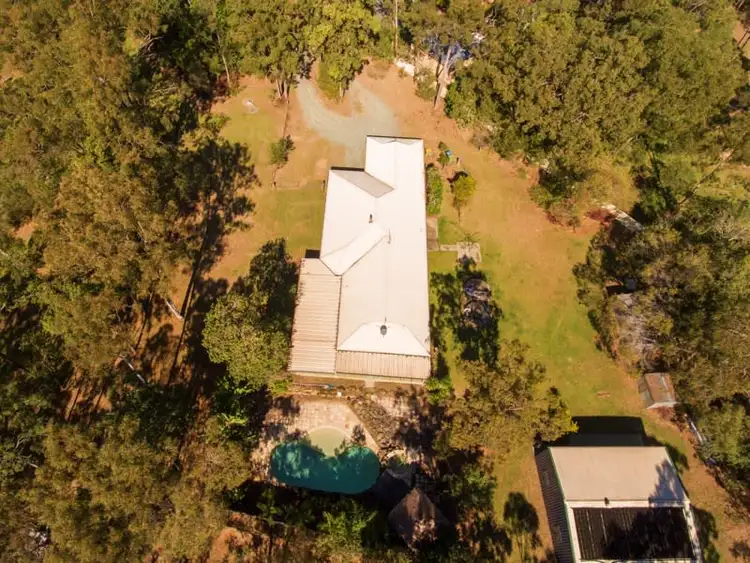 Fifth view of Homely house listing, 57 Casamia Court, Greenbank QLD 4124