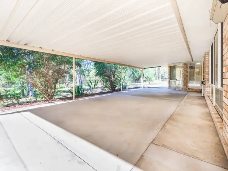 Seventh view of Homely house listing, 57 Casamia Court, Greenbank QLD 4124