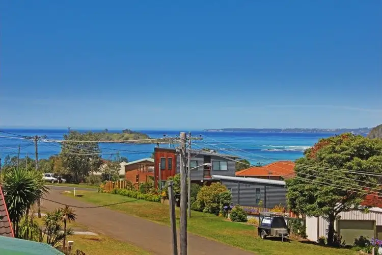 4 The Rampart, Manyana NSW 2539