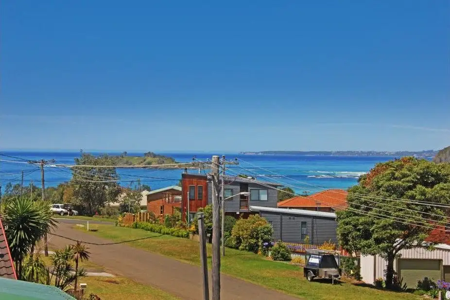 Main view of Homely house listing, 4 The Rampart, Manyana NSW 2539