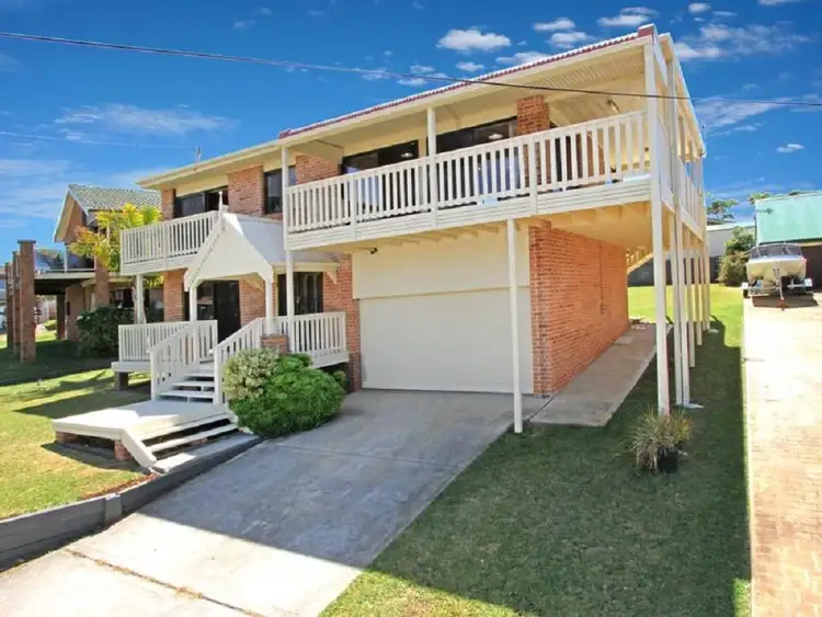 Second view of Homely house listing, 4 The Rampart, Manyana NSW 2539