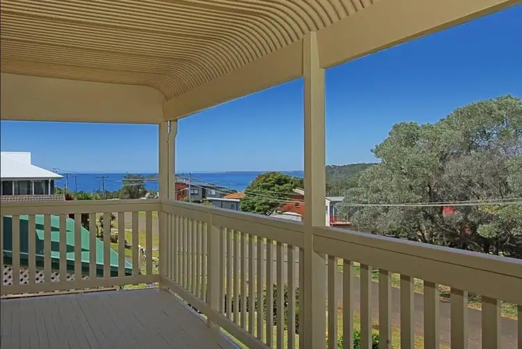 Third view of Homely house listing, 4 The Rampart, Manyana NSW 2539