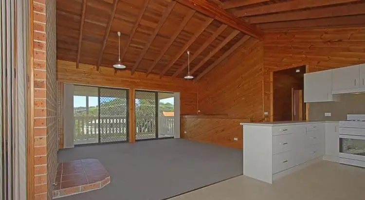 Fourth view of Homely house listing, 4 The Rampart, Manyana NSW 2539