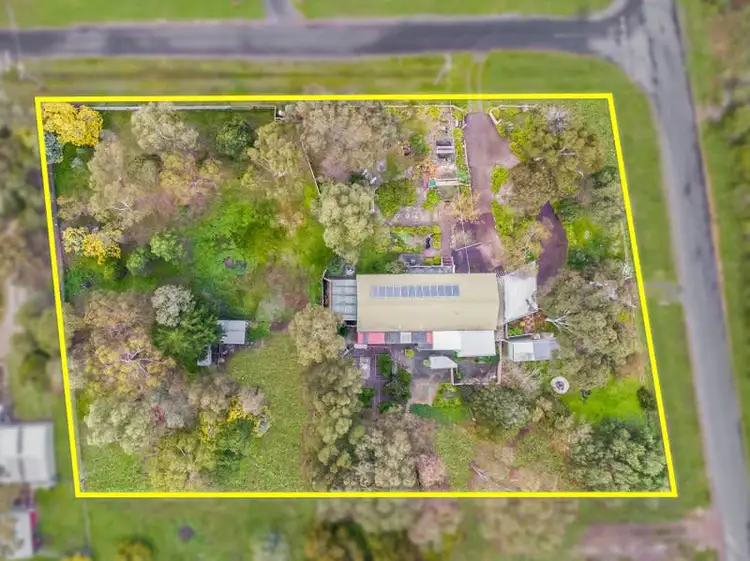 Main view of Homely house listing, 1 River Drive, Teesdale VIC 3328