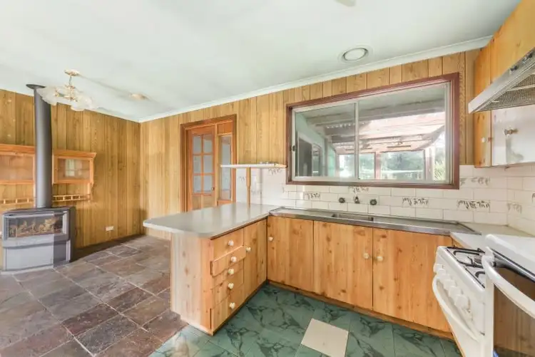 Third view of Homely house listing, 1 River Drive, Teesdale VIC 3328