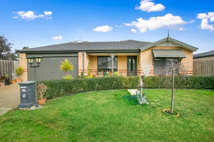 48 Myhaven Circuit, Carrum Downs VIC 3201