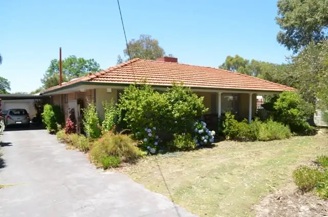 Main view of Homely house listing, 128 Blanche Street, Gosnells WA 6110