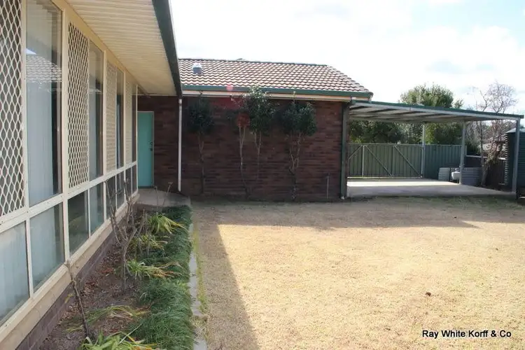 Second view of Homely house listing, 4 CARLO, Coonabarabran NSW 2357