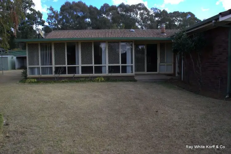 Fourth view of Homely house listing, 4 CARLO, Coonabarabran NSW 2357