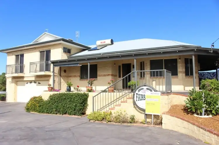 15 Morrissey Place
