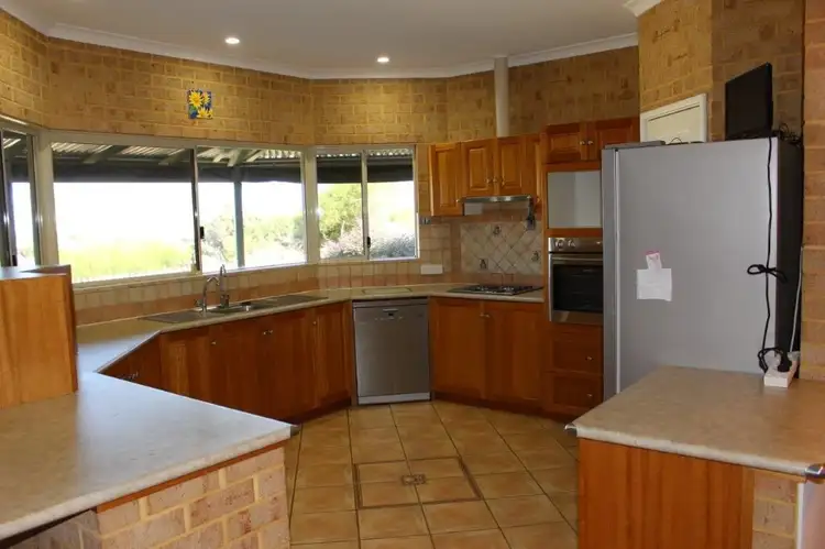 Fourth view of Homely house listing, 15 Morrissey Place, Port Denison WA 6525