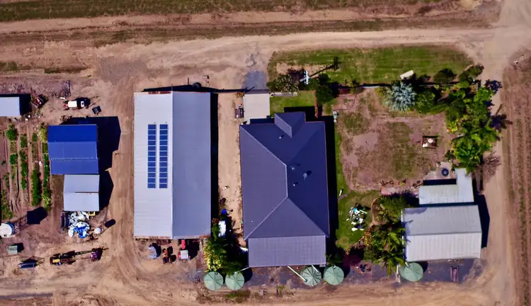 Fifth view of Homely rural property listing, 131 Walz Lane, Mirani QLD 4754