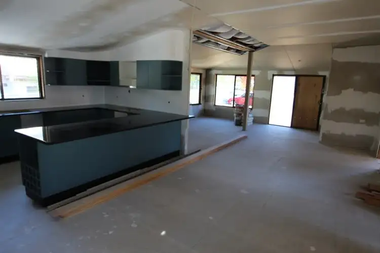 Second view of Homely house listing, 23 Sturt Street, Charleville QLD 4470