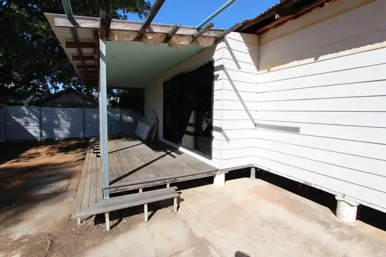 Sixth view of Homely house listing, 23 Sturt Street, Charleville QLD 4470