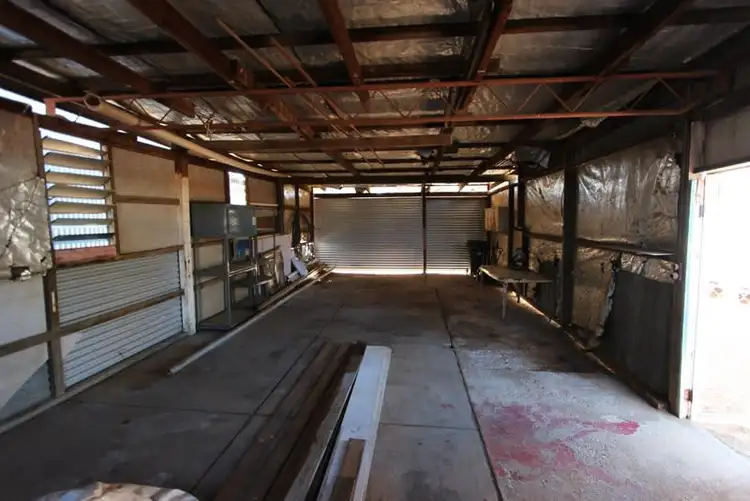 Seventh view of Homely house listing, 23 Sturt Street, Charleville QLD 4470
