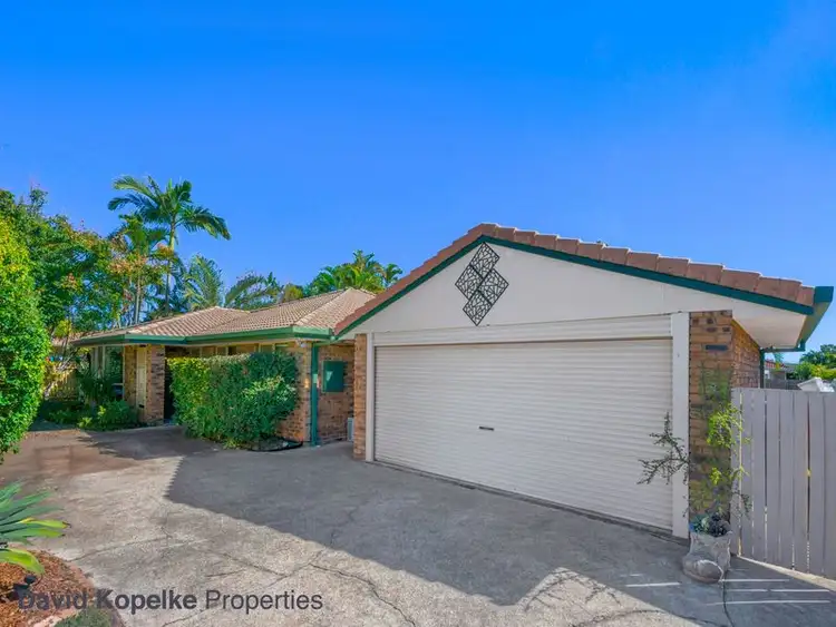 Main view of Homely house listing, 8 Zita Place, Bray Park QLD 4500