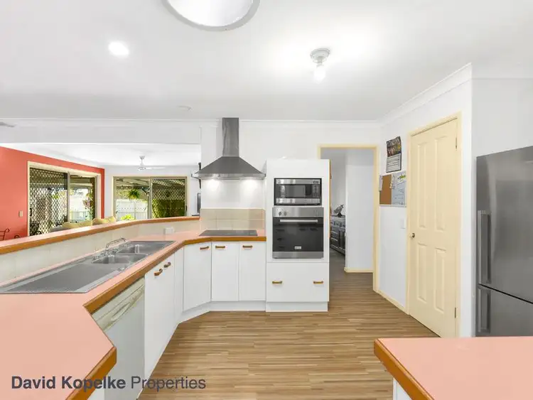 Second view of Homely house listing, 8 Zita Place, Bray Park QLD 4500